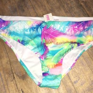 PINK Bikini Bottom